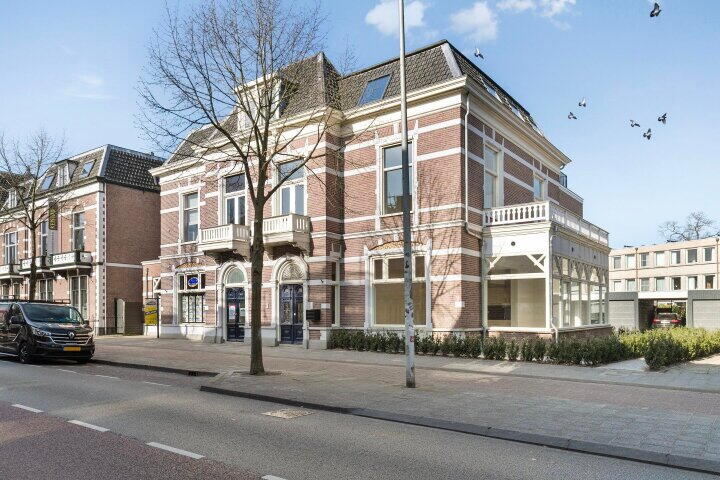 Foto 2 - Arnhemseweg 11, Amersfoort