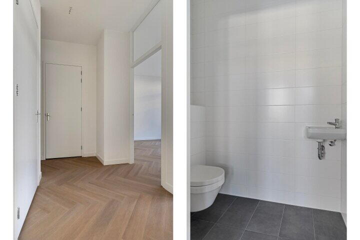 Foto 11 - Arnhemseweg 11, Amersfoort