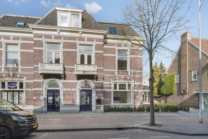 Foto 3 - Arnhemseweg 11, Amersfoort