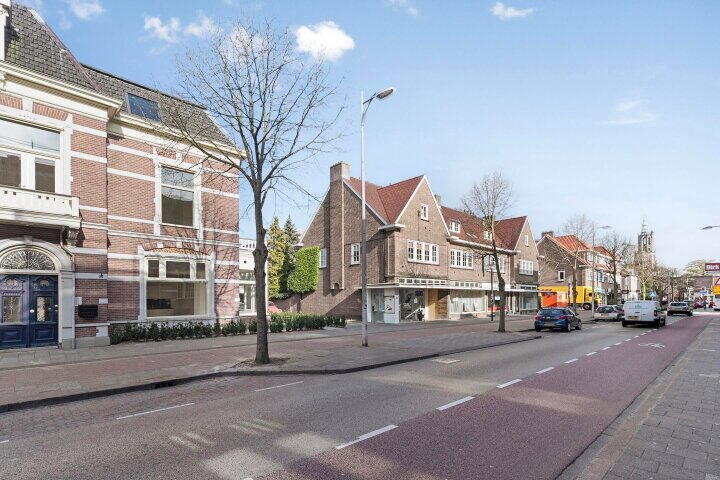 Foto 4 - Arnhemseweg 11, Amersfoort