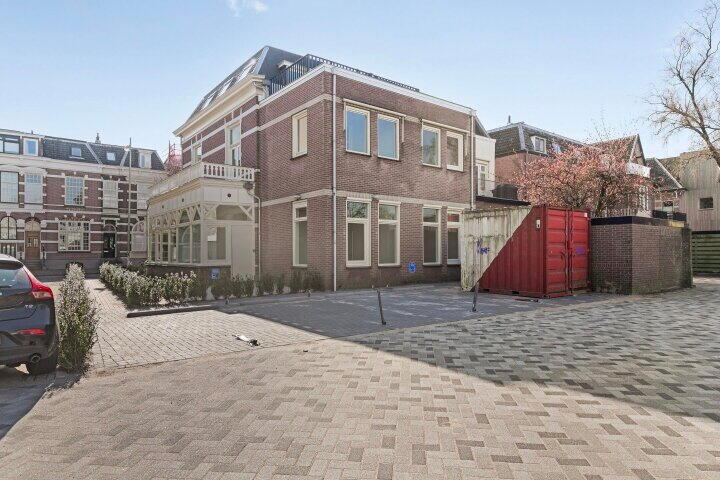 Foto 34 - Arnhemseweg 11, Amersfoort