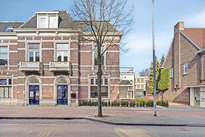 Arnhemseweg 11 A, Amersfoort