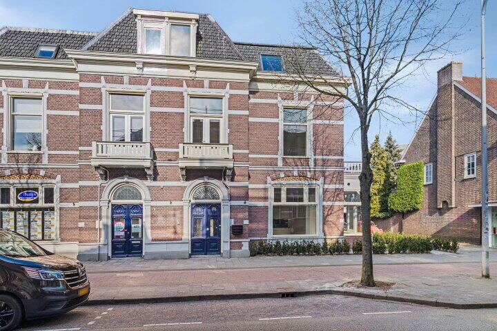 Foto 3 - Arnhemseweg 11 A, Amersfoort