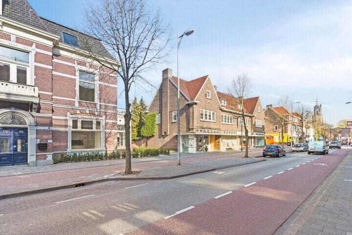 Foto 4 - Arnhemseweg 11 A, Amersfoort