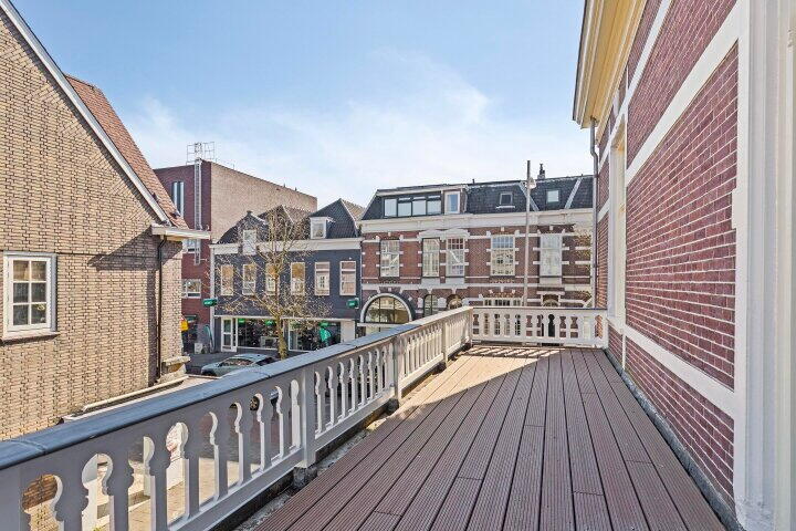 Foto 31 - Arnhemseweg 11 A, Amersfoort