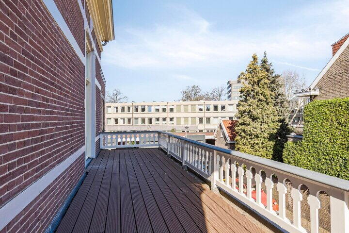 Foto 32 - Arnhemseweg 11 A, Amersfoort