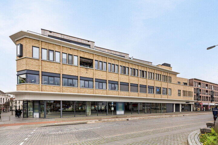 Arnoldus Asselbergsstraat 1 S, Bergen op Zoom