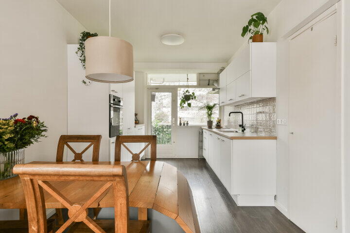 Foto 11 - Asingaborg 74, Amsterdam