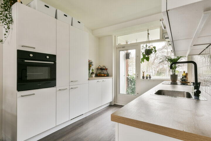 Foto 12 - Asingaborg 74, Amsterdam