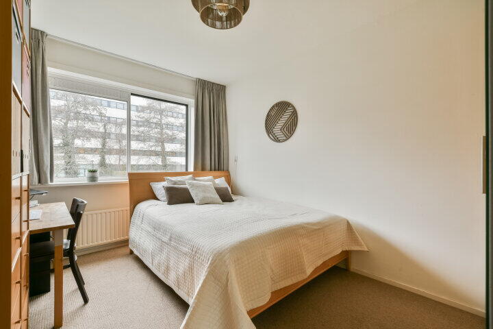 Foto 13 - Asingaborg 74, Amsterdam