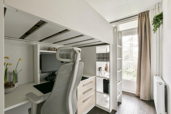 Foto 14 - Asingaborg 74, Amsterdam