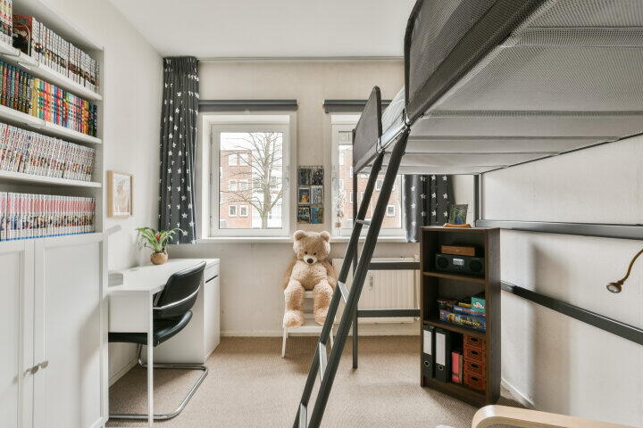 Foto 15 - Asingaborg 74, Amsterdam