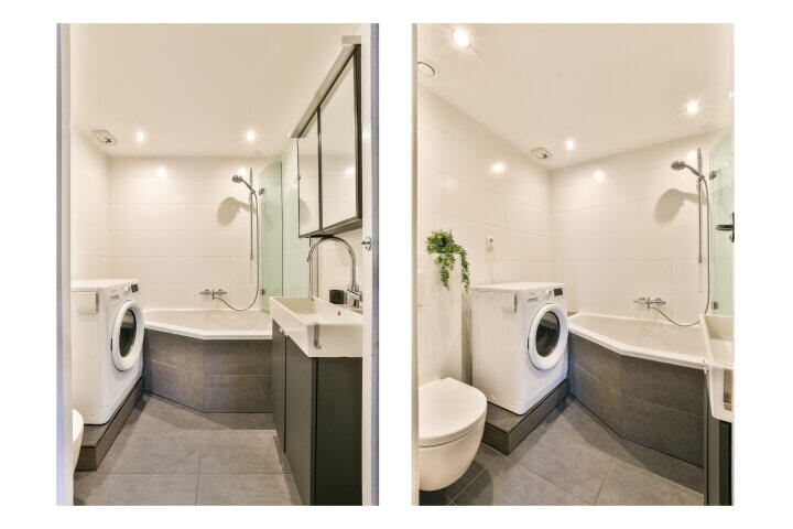 Foto 16 - Asingaborg 74, Amsterdam