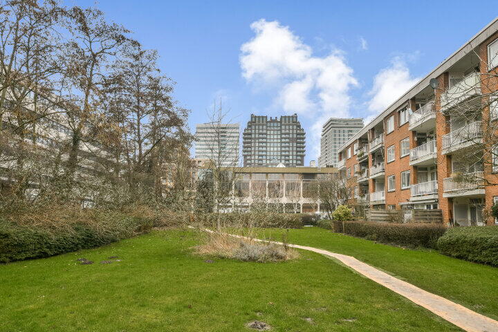 Foto 5 - Asingaborg 74, Amsterdam