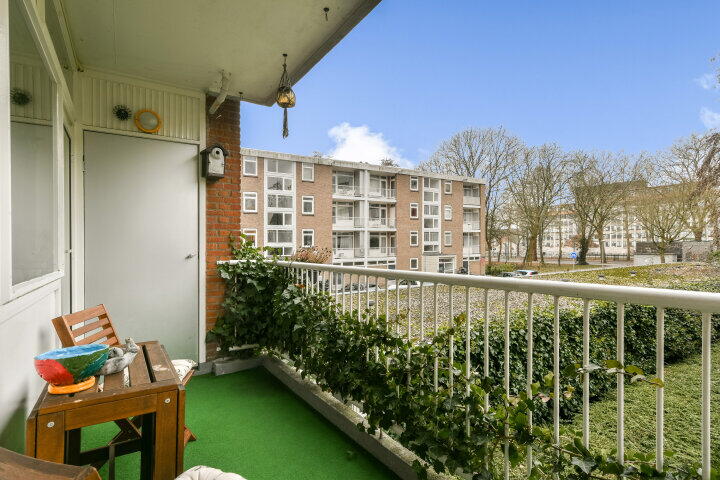 Foto 6 - Asingaborg 74, Amsterdam