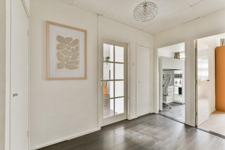 Foto 7 - Asingaborg 74, Amsterdam