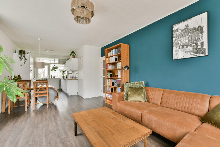 Foto 9 - Asingaborg 74, Amsterdam