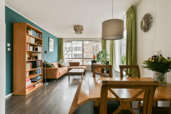 Foto 10 - Asingaborg 74, Amsterdam