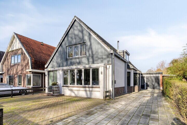 Asserstraat 18 , Gieten