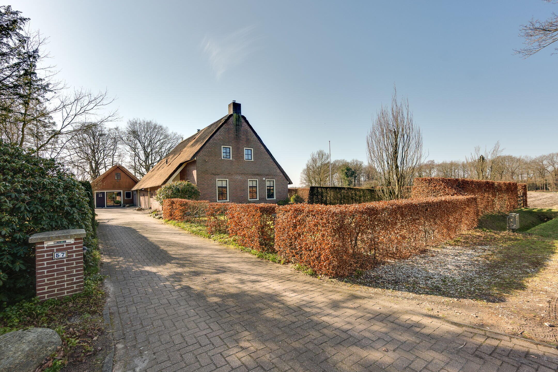 Online bezichtiging inplannen voor Asserstraat 57, Rolde
