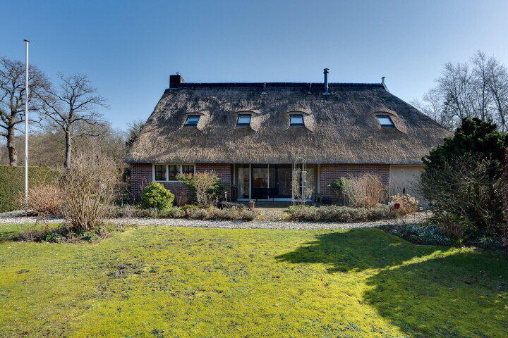 Foto 2 - Asserstraat 57, Rolde