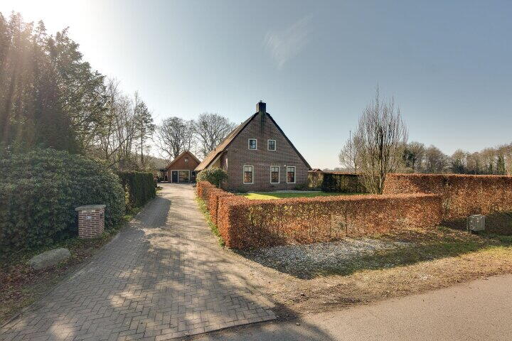 Foto 5 - Asserstraat 57, Rolde