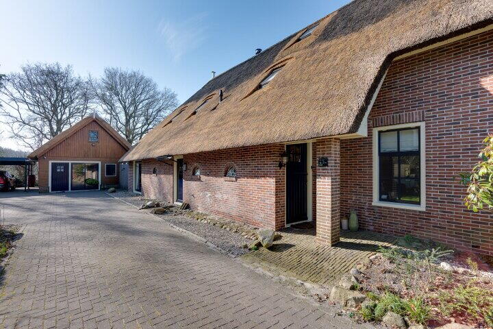 Foto 10 - Asserstraat 57, Rolde