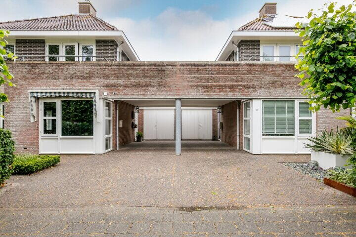 Virtuele tour - Assumburg 11, Lelystad