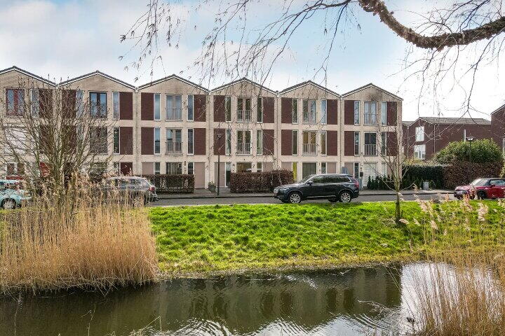 Foto 1 - Assumburg 64, Lelystad