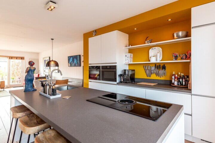 Foto 11 - Assumburg 64, Lelystad