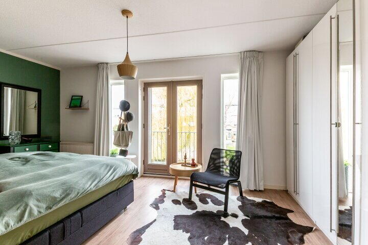 Foto 19 - Assumburg 64, Lelystad