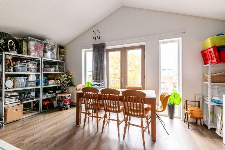 Foto 25 - Assumburg 64, Lelystad