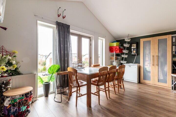 Foto 26 - Assumburg 64, Lelystad