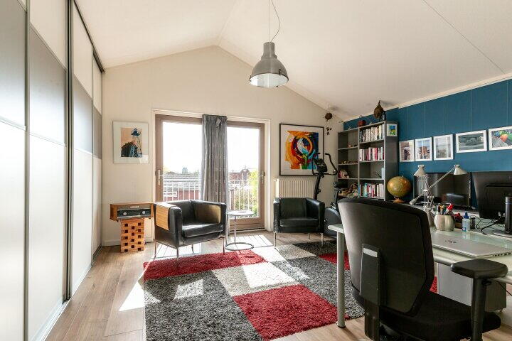 Foto 27 - Assumburg 64, Lelystad