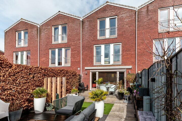 Foto 29 - Assumburg 64, Lelystad