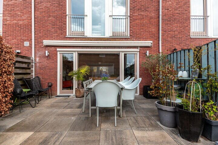 Foto 30 - Assumburg 64, Lelystad