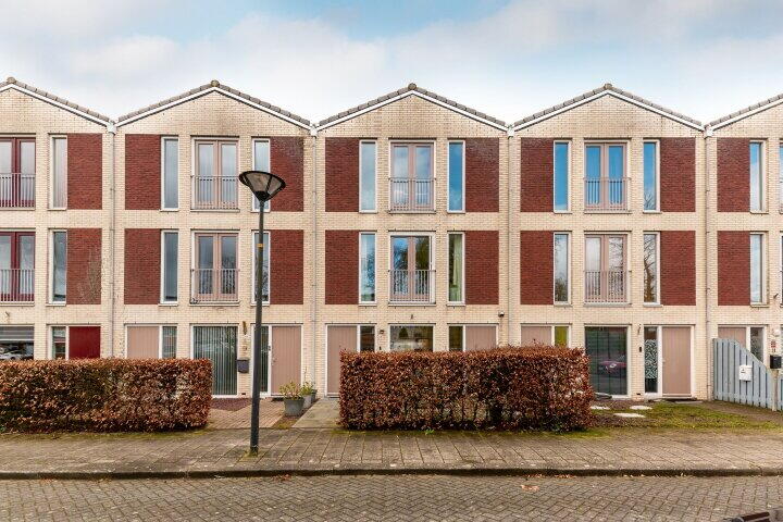 Foto 4 - Assumburg 64, Lelystad