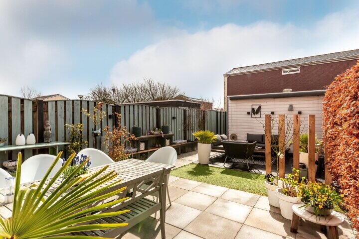 Foto 31 - Assumburg 64, Lelystad