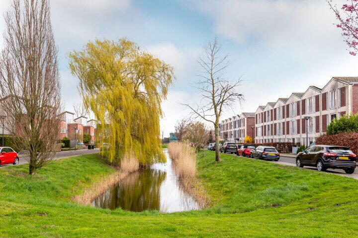 Foto 33 - Assumburg 64, Lelystad