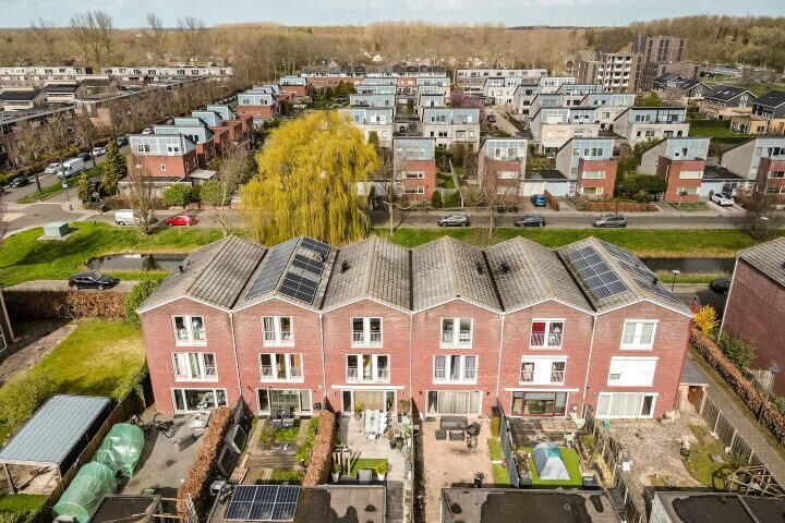 Foto 34 - Assumburg 64, Lelystad