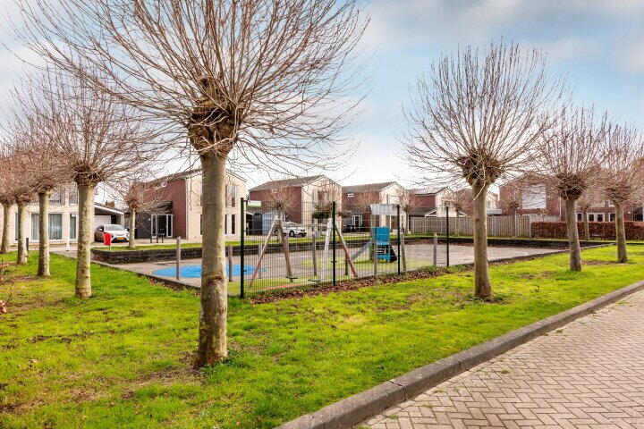 Foto 35 - Assumburg 64, Lelystad