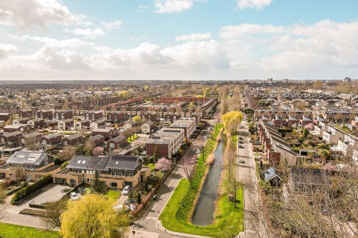 Foto 36 - Assumburg 64, Lelystad