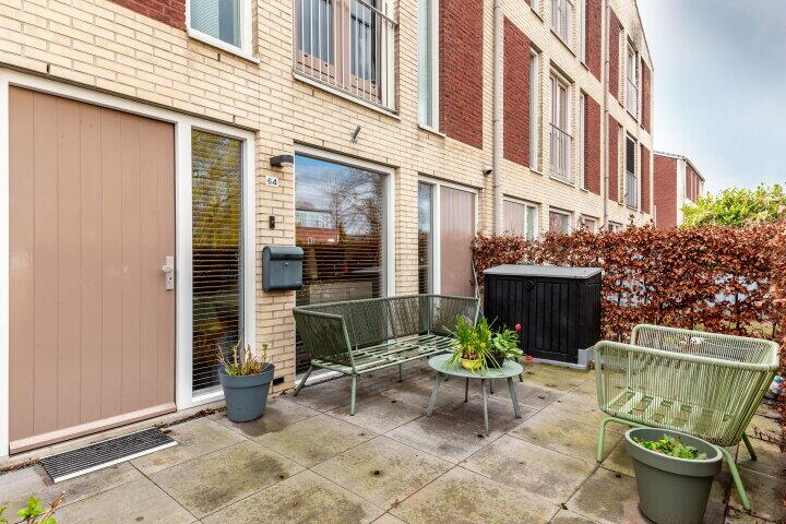 Foto 5 - Assumburg 64, Lelystad