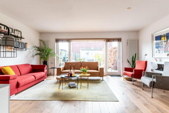 Foto 7 - Assumburg 64, Lelystad