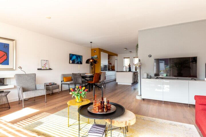 Foto 8 - Assumburg 64, Lelystad