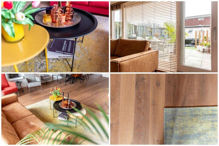 Foto 9 - Assumburg 64, Lelystad