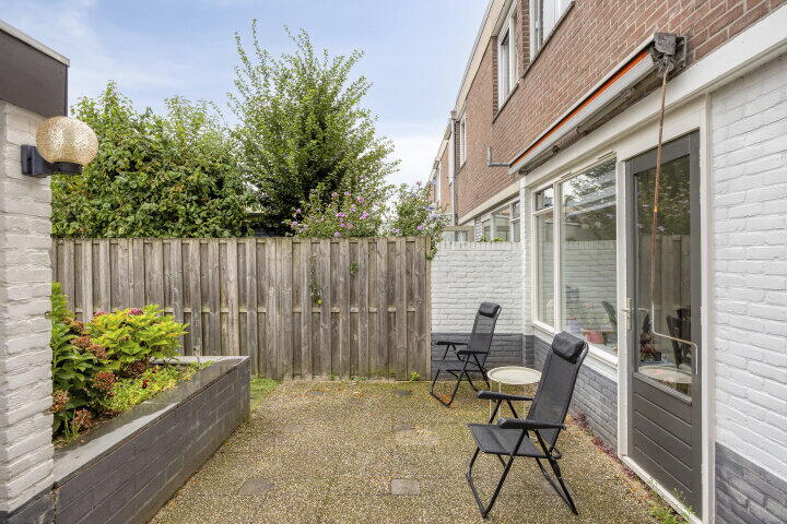 Foto 23 – Assumburgstraat 3, Nijmegen