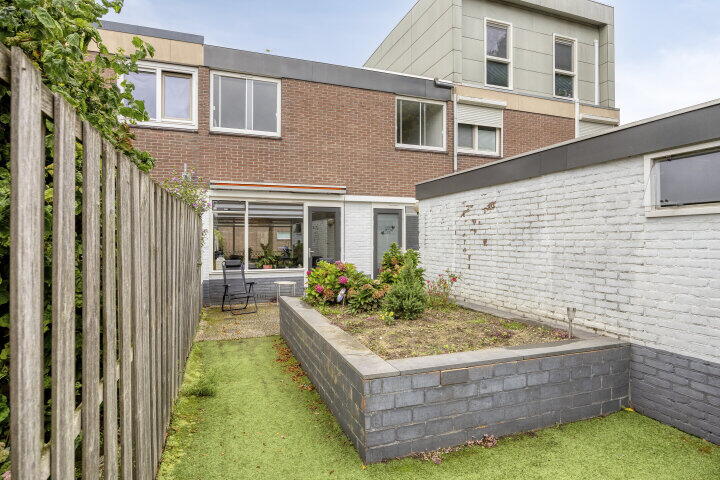 Foto 25 – Assumburgstraat 3, Nijmegen