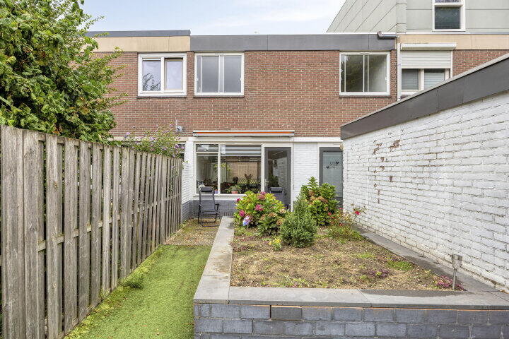 Foto 26 – Assumburgstraat 3, Nijmegen
