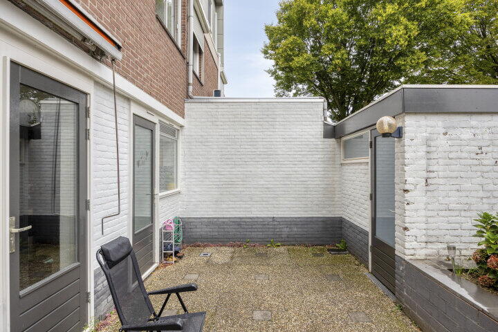 Foto 27 – Assumburgstraat 3, Nijmegen